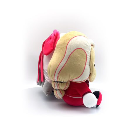 Youtooz: Hazbin Hotel: Charlie & Vaggie 9in Plush (Valentines) (Release Date: 10/26)