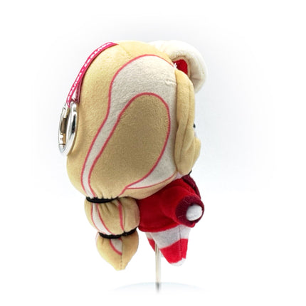 Youtooz - Hazbin Hotel: Charlie Keychain (5in) (Release Date 05/26)