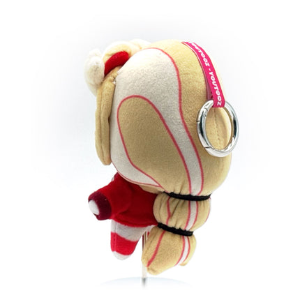 Youtooz - Hazbin Hotel: Charlie Keychain (5in) (Release Date 05/26)