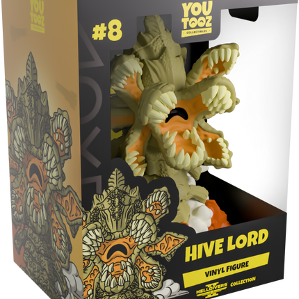 Youtooz: Helldivers 2: Hive Lord (Release Date: 05/27)