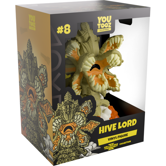 Youtooz: Helldivers 2: Hive Lord (Release Date: 05/27)