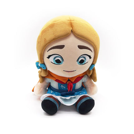 Youtooz: Stranger Things: Holly (9in Plush) (Release Date: 03/27)