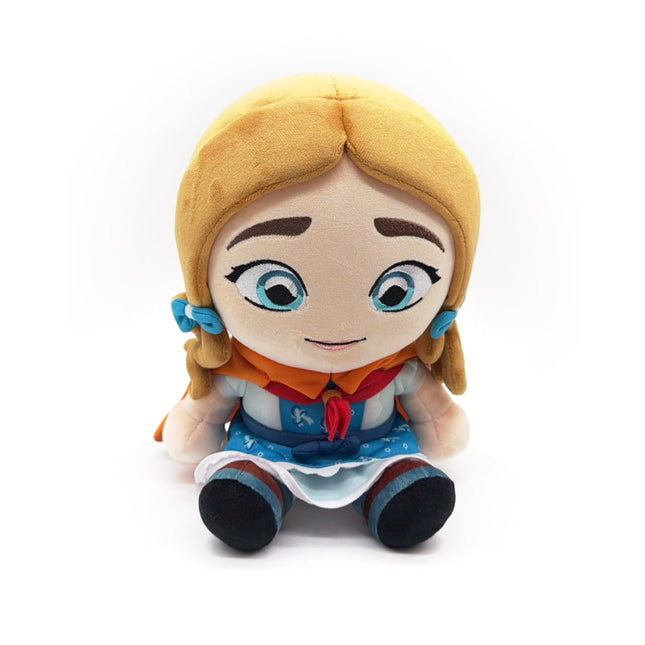 Youtooz: Stranger Things: Holly (9in Plush) (Release Date: 03/27)