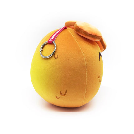 Youtooz: Slime Rancher: Honey Slime Keychain (5in Plush) (Release Date: 04/27)