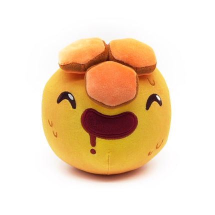 Youtooz: Slime Rancher: Honey Slime Keychain (5in Plush) (Release Date: 04/27)