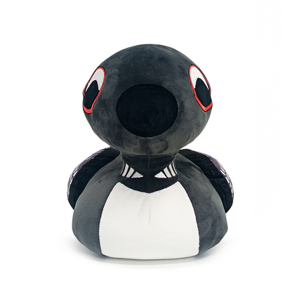 Youtooz: Heated Rivalry: Canadian Wolf Bird (9in Plush) (Release Date: 04/27)