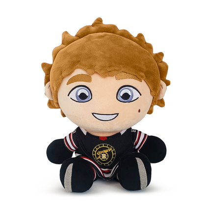 Youtooz: Heated Rivalry: Ilya Rozanov (9in Plush) (Release Date: 04/27)