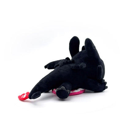 Youtooz - How To Train Your Dragon: Toothless Shoulder Rider Plush (6in) (Release Date 09/26)
