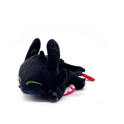 Youtooz - How To Train Your Dragon: Toothless Shoulder Rider Plush (6in) (Release Date 09/26)
