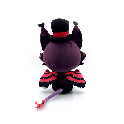 Youtooz: Hazbin Hotel: Husk (9in Plush) (Release Date: 12/26)