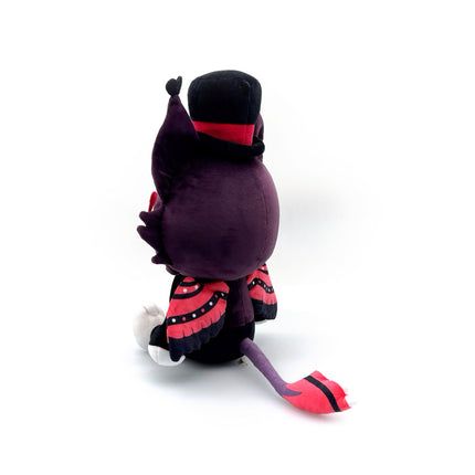 Youtooz: Hazbin Hotel: Husk (9in Plush) (Release Date: 12/26)