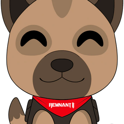 Youtooz - Remnant II: Handlers Dog Plush (9IN)
