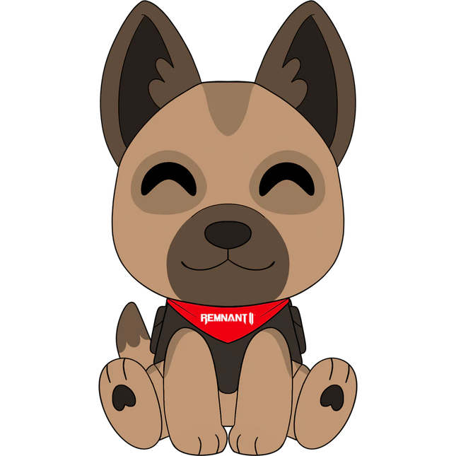 Youtooz - Remnant II: Handlers Dog Plush (9IN)