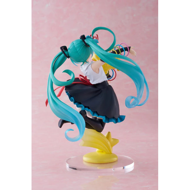 Hatsune Miku X Rody AMP + Figure (39 / Thank You Ver.) (Reissue) (Release 08/25)