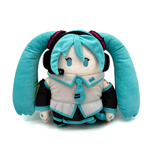 YouTooz - Hatsune Miku Fall Guys Plush  (Release Date 06/25)