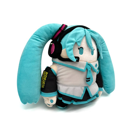 YouTooz - Hatsune Miku Fall Guys Plush  (Release Date 06/25)