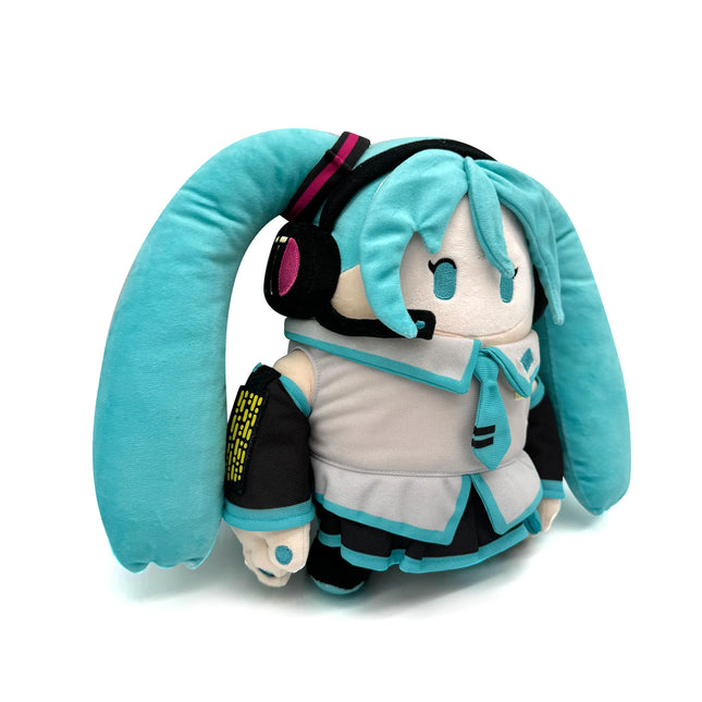 Youtooz - Hatsune Miku Fall Guys Plush  (Release Date 10/25)