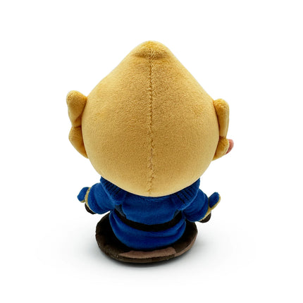 YouTooz - Arcane: Heimerdinger Shoulder Rider Plush (6IN) (Release date 07/25)