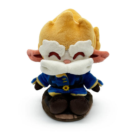 YouTooz - Arcane: Heimerdinger Shoulder Rider Plush (6IN) (Release date 06/25)