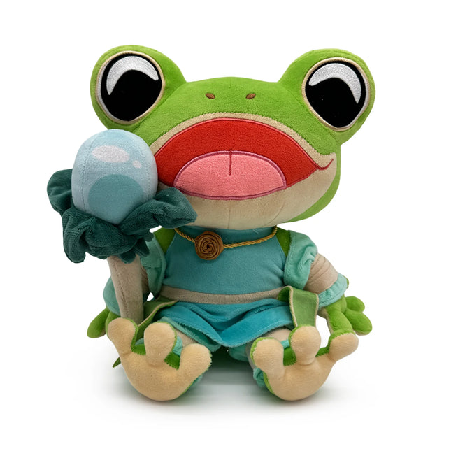 YouTooz - Magic The Gathering: Helga Plush (9IN) (Release Date 06/25)