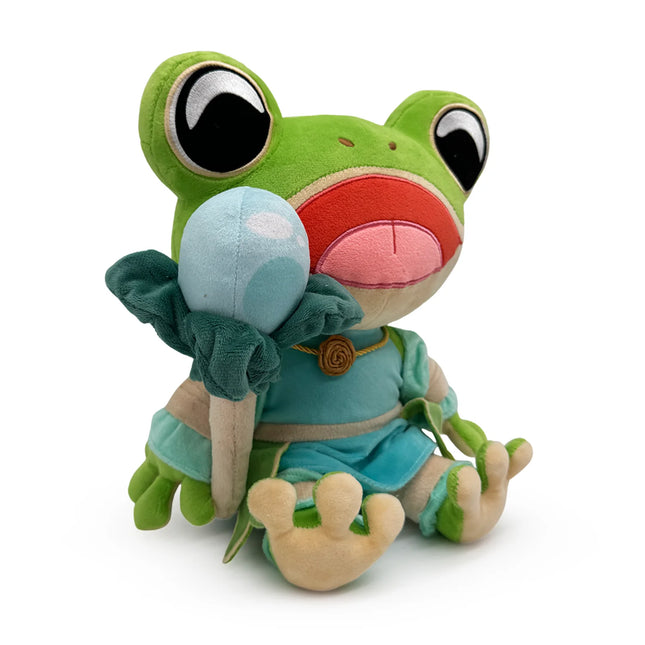 Youtooz - Magic The Gathering: Helga Plush (9IN)