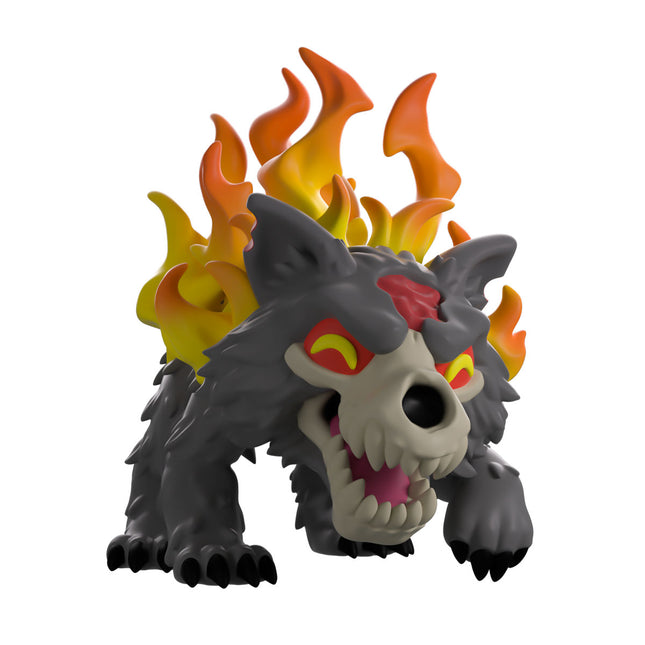 Youtooz - Call of Duty: Hellhound (Release Date 09/25)