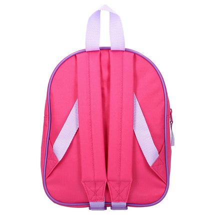 Hello Kitty: Pink Ribbon Backpack