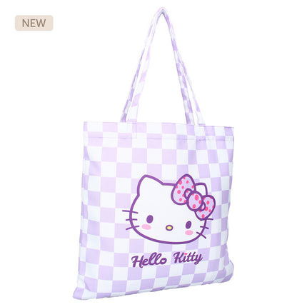 Hello Kitty: Bag it up! Shopping bag