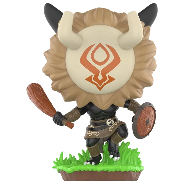 Funko - Genshin Impact: Pop! Vinyl Figure: Hilichurl
