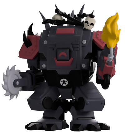 YouTooz - Helldivers 2: Hulk Scorcher (Release Date 04/25)