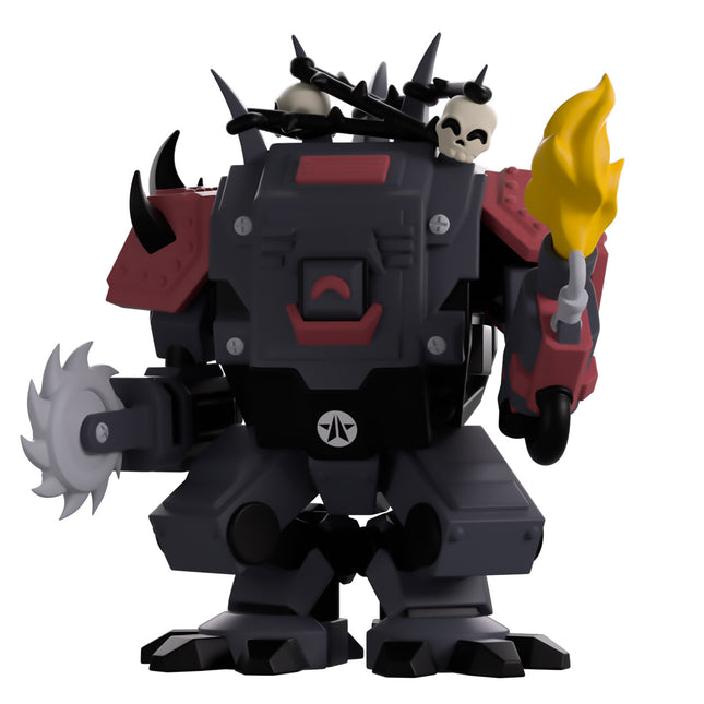 Youtooz - Helldivers 2: Hulk Scorcher (Release Date 10/25)