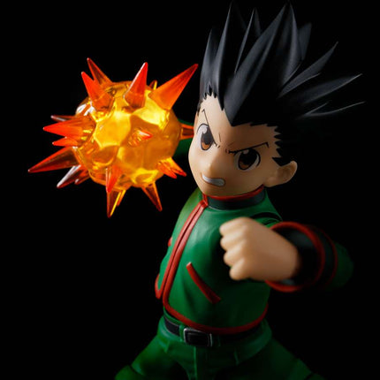 Hunter x Hunter Gon shf (Estimated Arrival 08/25)