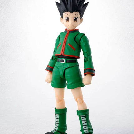 Hunter x Hunter Gon shf (Estimated Arrival 08/25)