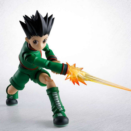 Hunter x Hunter Gon shf (Estimated Arrival 08/25)