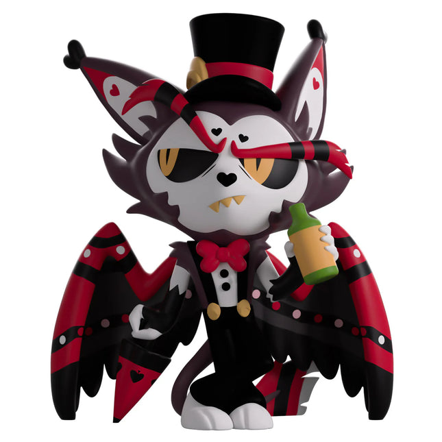 Youtooz - Hazbin Hotel: Husk (Release Date: 10/25)