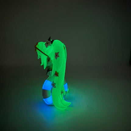 Youtooz - Hatsune Miku: Summer Style Miku Glow in the Dark (Shipping September 2026)