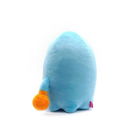 Youtooz - PAC-MAN: Inky Plush (9in) (Release Date 10/26)