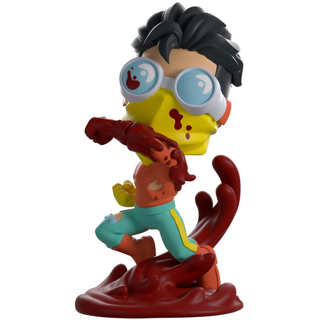 Youtooz: Invincible VS: Vs... (Release Date: 11/26)