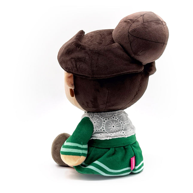 Youtooz: Mafia - The Old Country: Isabella 9in Plush (Release Date: 11/26)