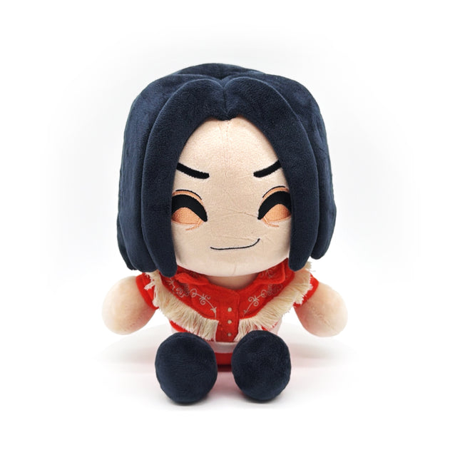 Youtooz: The White Stripes: Jack (9in Plush) (Release Date: 03/27)