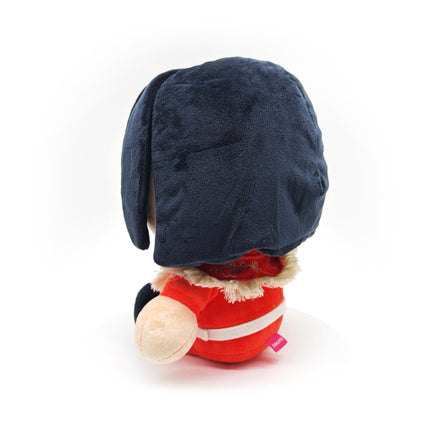 Youtooz: The White Stripes: Jack (9in Plush) (Release Date: 03/27)