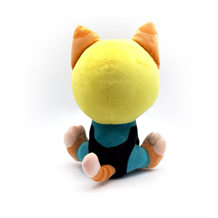 Youtooz: Invincible: Jambo x Invincible (9in Plush) (Release Date: 01/27)