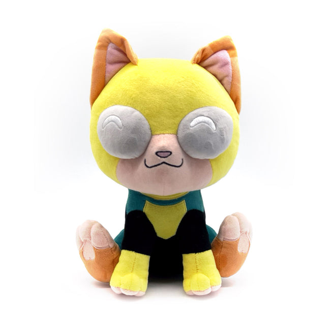 Youtooz: Invincible: Jambo x Invincible (9in Plush) (Release Date: 01/27)