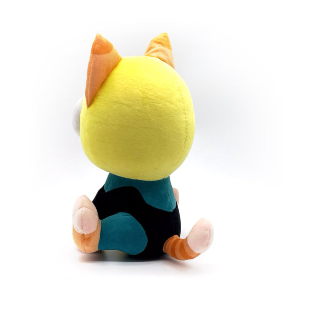 Youtooz: Invincible: Jambo x Invincible (9in Plush) (Release Date: 01/27)