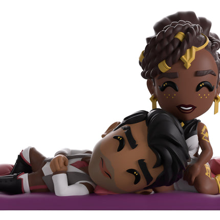 Youtooz - Jayce and Mel (Release Date 04/26)