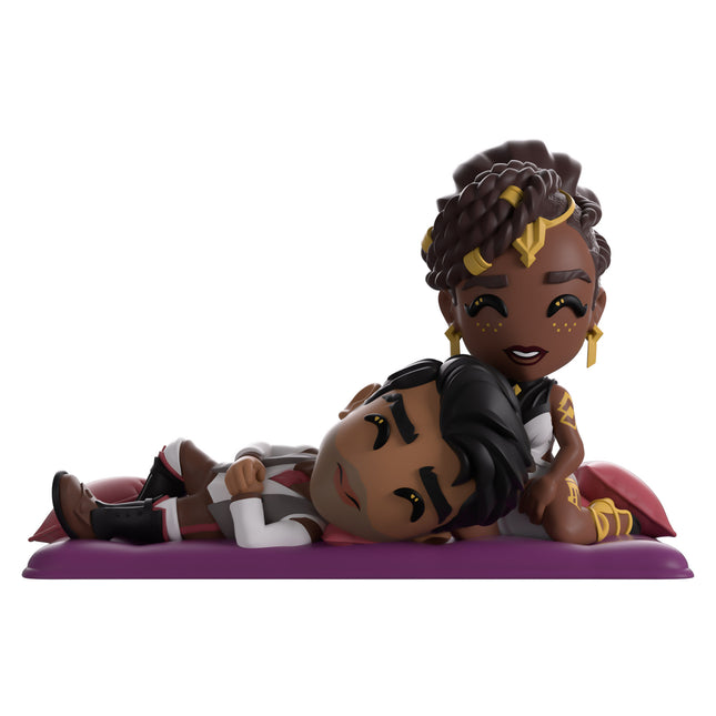 Youtooz - Jayce and Mel (Release Date 04/26)