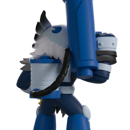 Youtooz: Skylanders: Jet-Vac (Release Date: 07/27)