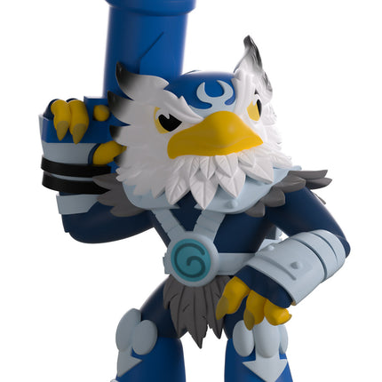Youtooz: Skylanders: Jet-Vac (Release Date: 07/27)