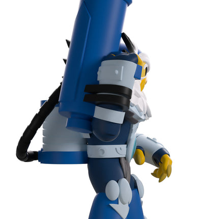 Youtooz: Skylanders: Jet-Vac (Release Date: 07/27)