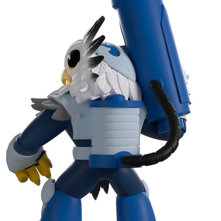 Youtooz: Skylanders: Jet-Vac (Release Date: 07/27)